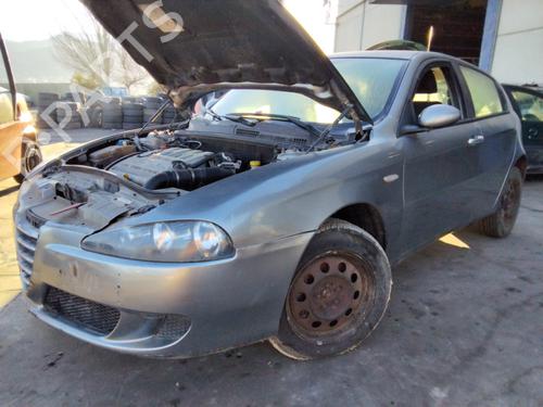 Squib airbag ALFA ROMEO 147 (937_) 1.6 16V T.SPARK ECO (937.AXA1A, 937.BXA1A) | BP23564294C102