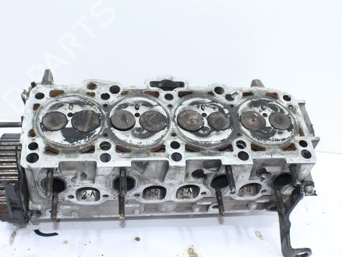 Cylinder head AUDI A3 (8P1) 1.9 TDI | BP12308226M5 