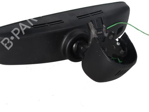 Rear mirror AUDI A3 Sportback (8YA, 8YF) 40 TFSIe | BP37160885I6 - Image 2