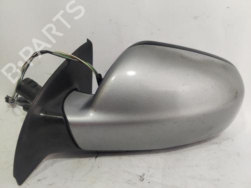 Left mirror PEUGEOT 307 (3A/C)  | BP24366691C26 