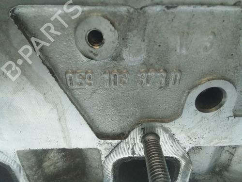 Cylinder head AUDI A6 C5 Avant (4B5) 2.5 TDI quattro | BP10974720M5 