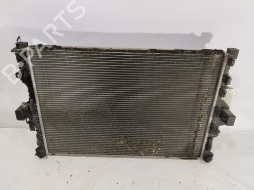 Water radiator FORD MONDEO IV (BA7) | BP32470263M31