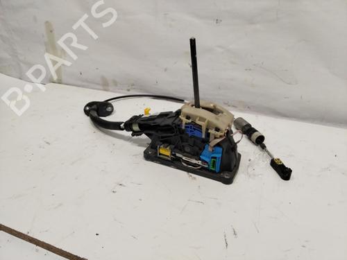 Gear lever FORD MONDEO IV (BA7)  | BP23553741M90 