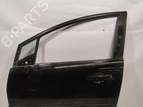 Used Left front door MAZDA 5 (CR) 2.0 CD (CR19) (143 hp) 29392935