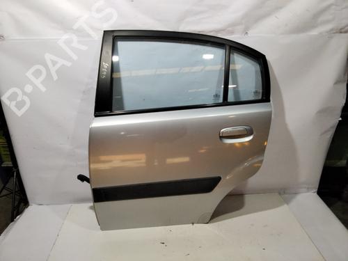 Dør venstre bagtil KIA RIO II (JB) 1.5 CRDi (110 hp) 30091282