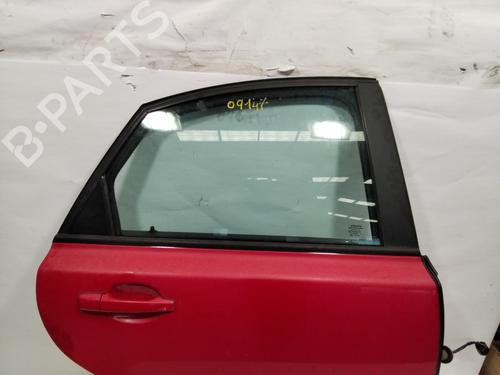 Right rear door VOLVO S40 II (544) 1.6 D | BP26913763C5 