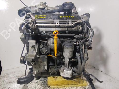 Motor SEAT IBIZA III (6L1) [2002-2009]  30713964