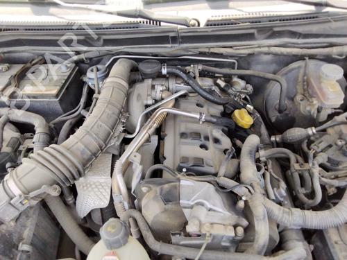 Climate control SUZUKI GRAND VITARA II (JT, TE, TD)  | BP38068503I5  - Image 9