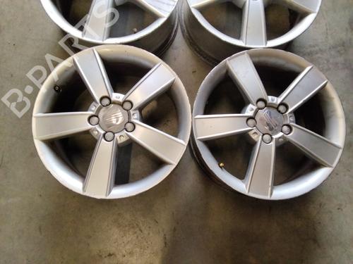 Rim SEAT LEON (1P1)  | BP28135988C45 