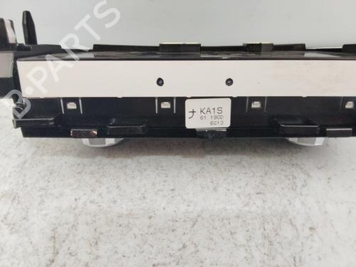 Climate control MAZDA CX-5 (KE, GH) 2.5 | BP18488803I5