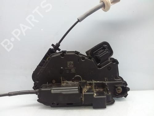 Used Front left lock SEAT IBIZA V (KJ1, KJG) 1.0 (75 hp) 9749958