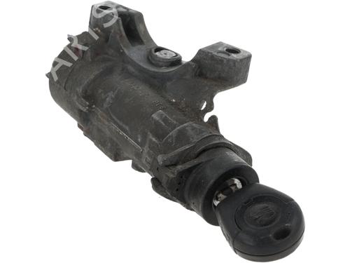 Ignition barrel SEAT IBIZA III (6L1)  | BP29399086M48 
