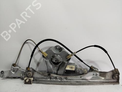 Used Front left window mechanism RENAULT CLIO III (BR0/1, CR0/1) [2005-2014]  23275293
