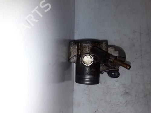 Throttle body SEAT AROSA (6H1) 1.4 | BP8575056M82 