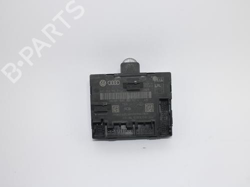 Used Electronic module AUDI A1 Sportback (8XA, 8XF) 1.6 TDI (115 hp) 12306732