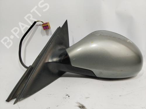 Left mirror SEAT IBIZA III (6L1)  | BP22398547C26 