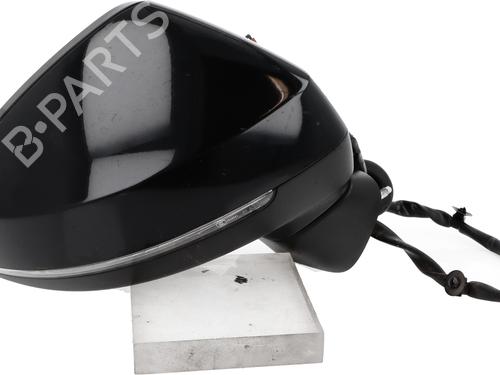 Right mirror AUDI A3 Sportback (8VA, 8VF)  | BP30167523C27 