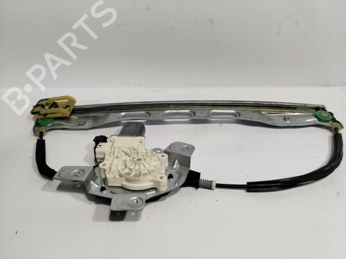 Front left window mechanism FORD TRANSIT COURIER B460 Box Body/MPV | BP34519561C22 - Image 2