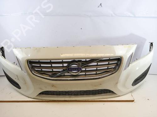 Paragolpes delantero Paragolpes delantero 38651625 38651625