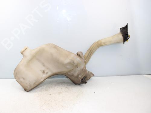 Used Windscreen washer tank PEUGEOT 307 CC (3B) [2003-2009]  18488220