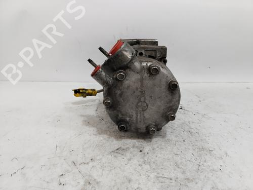AC compressor CITROËN XSARA PICASSO (N68) 1.6 HDi | BP27312277M34 