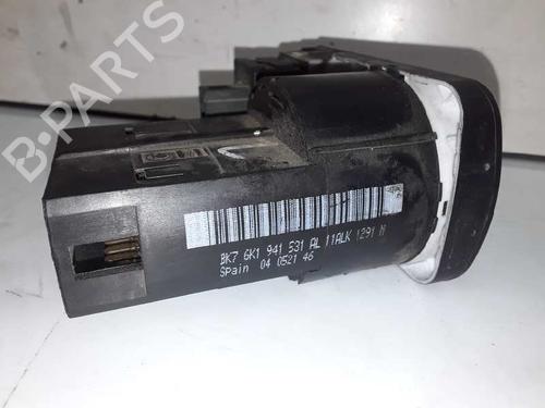 Used Headlight switch SEAT IBIZA II (6K1) [1993-2002]  23225334