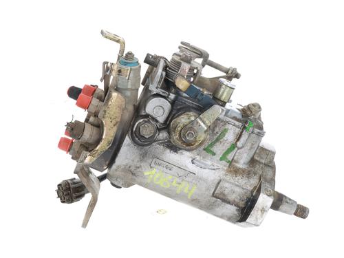 Used Injection pump KIA SPORTAGE SUV (K00) 2.0 TD 4WD (83 hp) 31604027