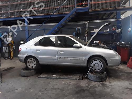 Front bumper CITROËN XSARA Coupe (N0) 2.0 HDi 109 | BP15230912C7 