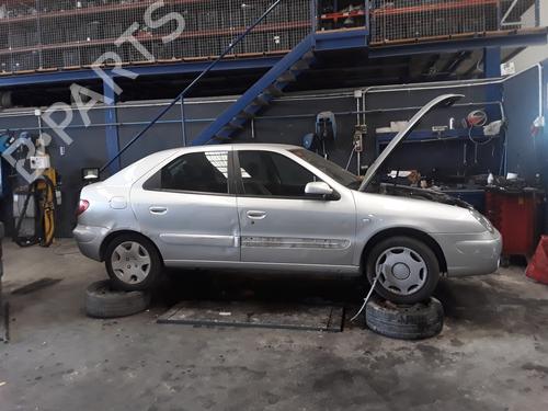 BP15230922C1 | Motorhaube CITROËN XSARA Coupe (N0) 2.0 HDi 109 BP15230922C1