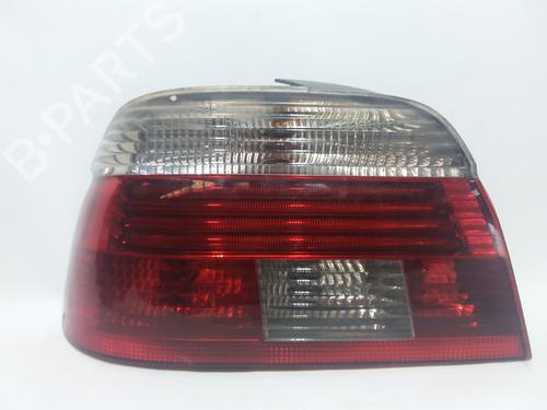 Used Left taillight BMW 5 (E39) [1995-2003]  10029734