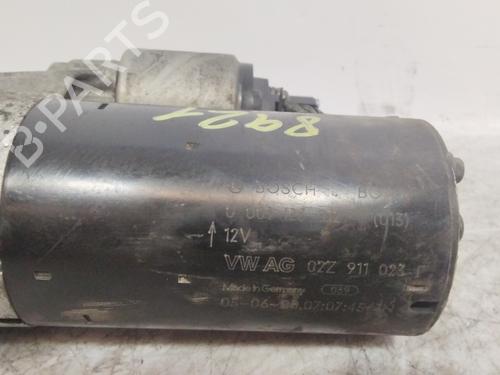 Starter SEAT ALTEA (5P1)  | BP25928657M8 