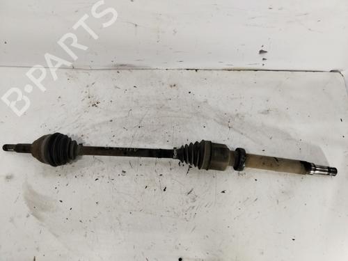 Used Right front driveshaft Right front driveshaft FORD TRANSIT Van (FA_ _) 2.0 TDCi (125 hp) 34126985 34126985