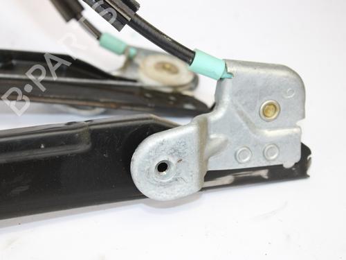 Front right window mechanism CHRYSLER VOYAGER IV (RG, RS)  | BP15603479C23 
