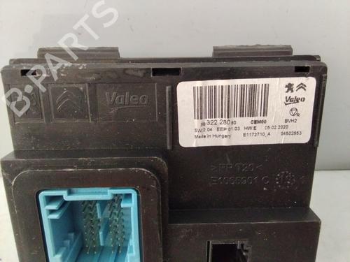 Elektronisk modul PEUGEOT RIFTER  | BP23225089M83 