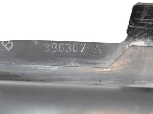 Front bumper reinforcement CITROËN C3 I (FC_, FN_)  | BP15619312C109 