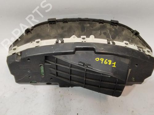 Instrument cluster TOYOTA YARIS (_P9_)  | BP28670511C47 