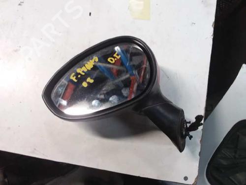 Used Left mirror FIAT GRANDE PUNTO (199_) [2005-2025]  8556933