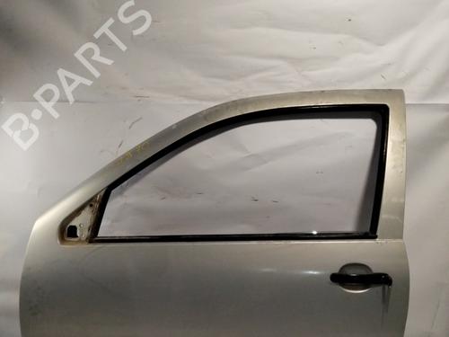 Used Left front door VW GOLF IV (1J1) [1997-2008]  29399012