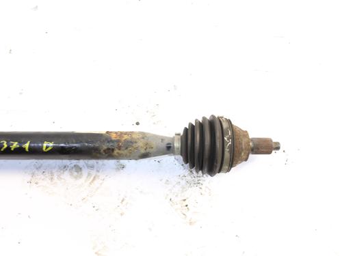 Right front driveshaft VW POLO V (6R1, 6C1)  | BP15813842M39 