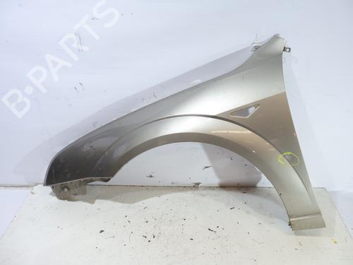 Used Left front fenders Left front fenders 37490882 37490882