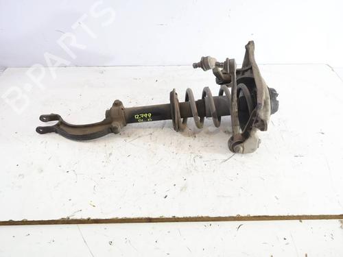 Used Right front shock absorber Right front shock absorber AUDI Q5 (8RB) [2008-2019] 40528296 40528296