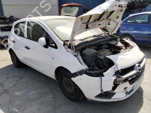 Radio OPEL CORSA E (X15)  | BP28184038E6 