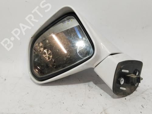 Used Left mirror OPEL ANTARA A (L07) [2006-2017]  28191866