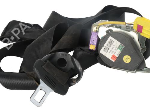 Used Front left seatbelt Front left seatbelt VW GOLF V (1K1) [2003-2010] 33430687 33430687