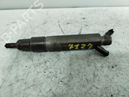 Used Injector SEAT IBIZA II (6K1) 1.9 D (68 hp) 19804566