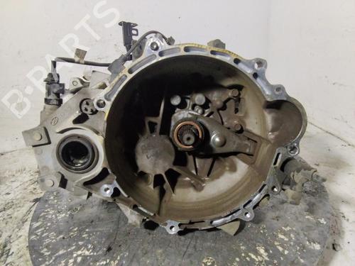Used Gearbox Gearbox HYUNDAI i20 I (PB, PBT) [2008-2015] 33301816 33301816