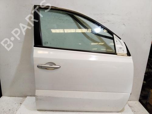 Used Right front door RENAULT KOLEOS I (HY_) 2.0 dCi (HY0K) (150 hp) 19448896