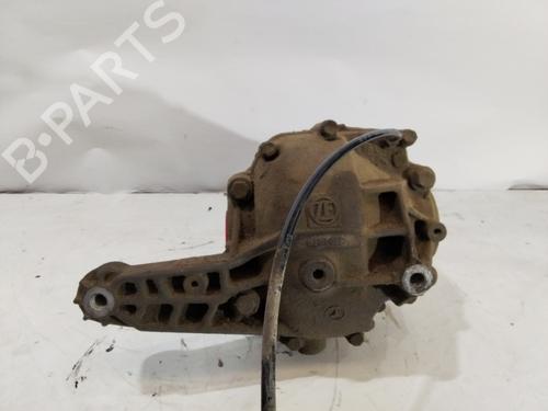 Front differential MERCEDES-BENZ M-CLASS (W163) ML 320 (163.154) | BP35995586M23 - Image 2