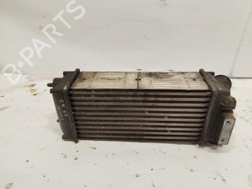 Intercooler CITROËN C4 I (LC_)  | BP25858291M30 