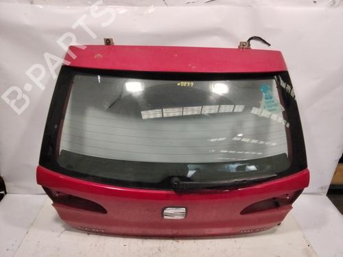 Tailgate SEAT IBIZA III (6L1)  | BP25278498C6 